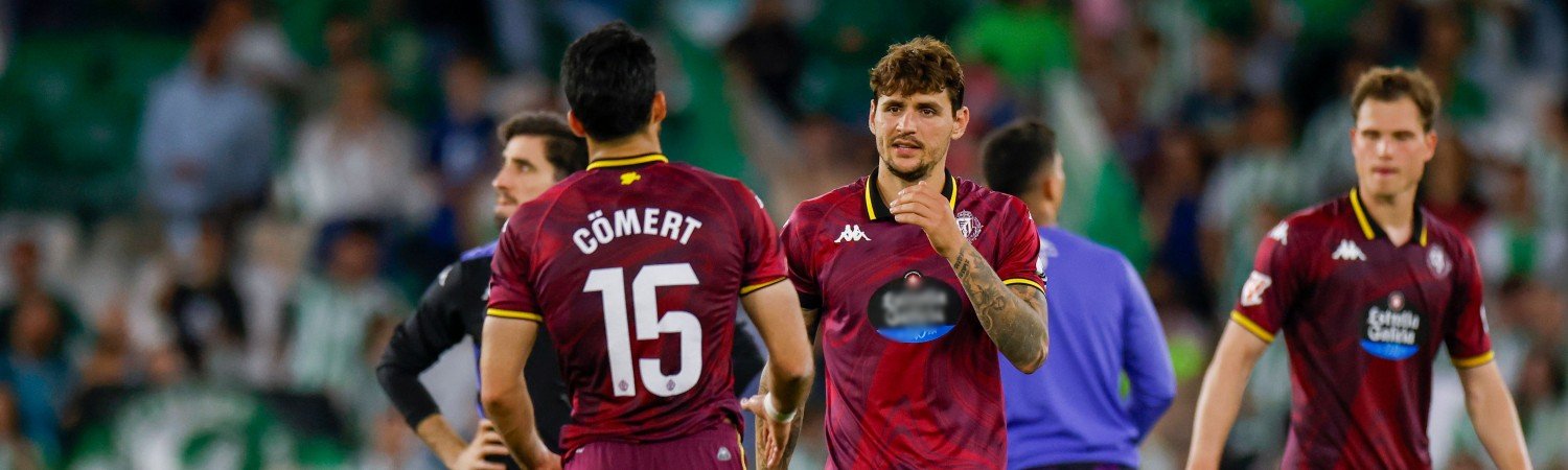 Leganés vs Real Valladolid Hypermotion 2026