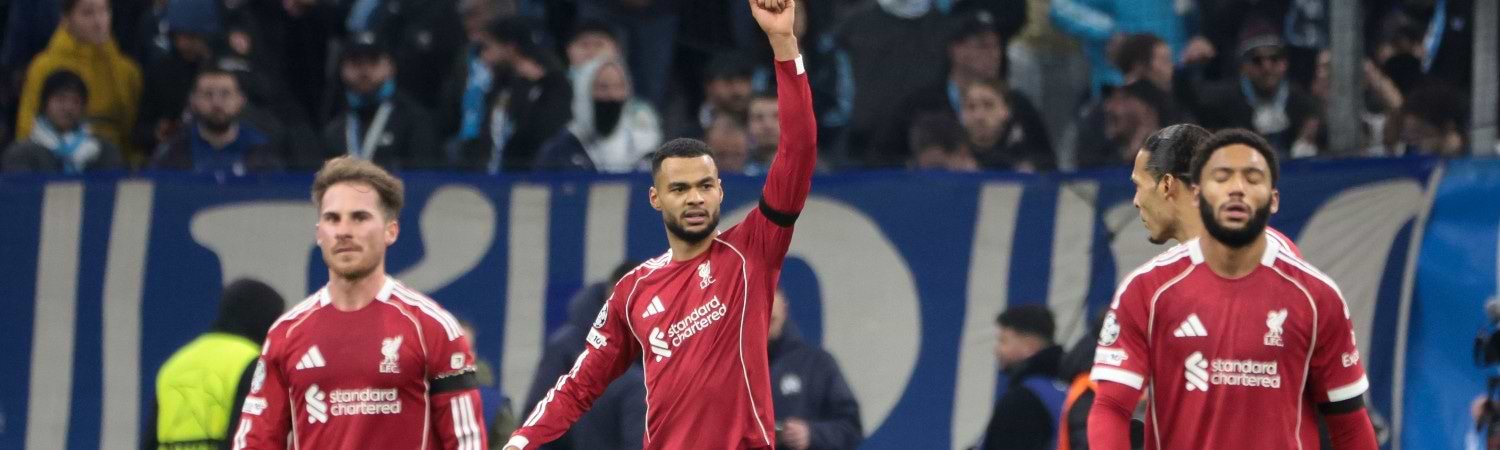 Liverpool-Qarabag 2026