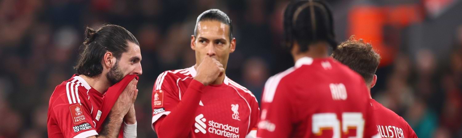 Liverpool vs Burnley 2026 premier league