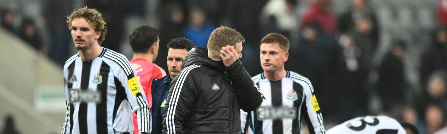 Liverpool vs Newcastle 2026