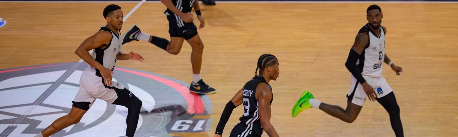 Lo mejor de la Euroliga en 2025