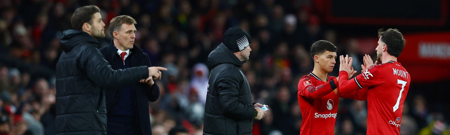 Manchester United vs Manchester City 2026