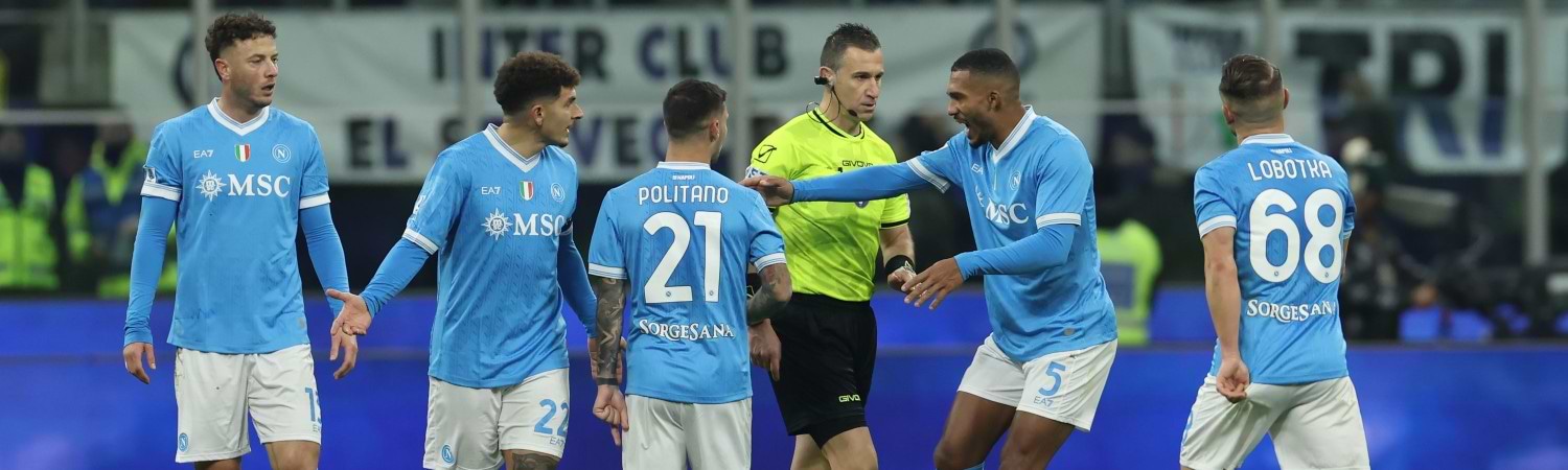 Nápoles vs Parma 2026