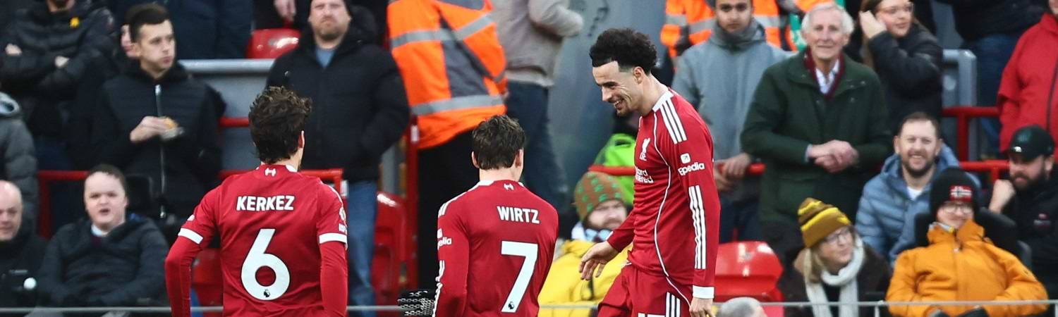 Olympique de Marsella-Liverpool 2026