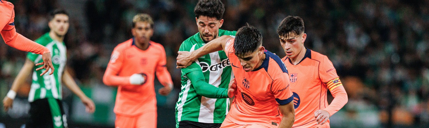 Pedri González y Los mejores futbolistas españoles de 2025