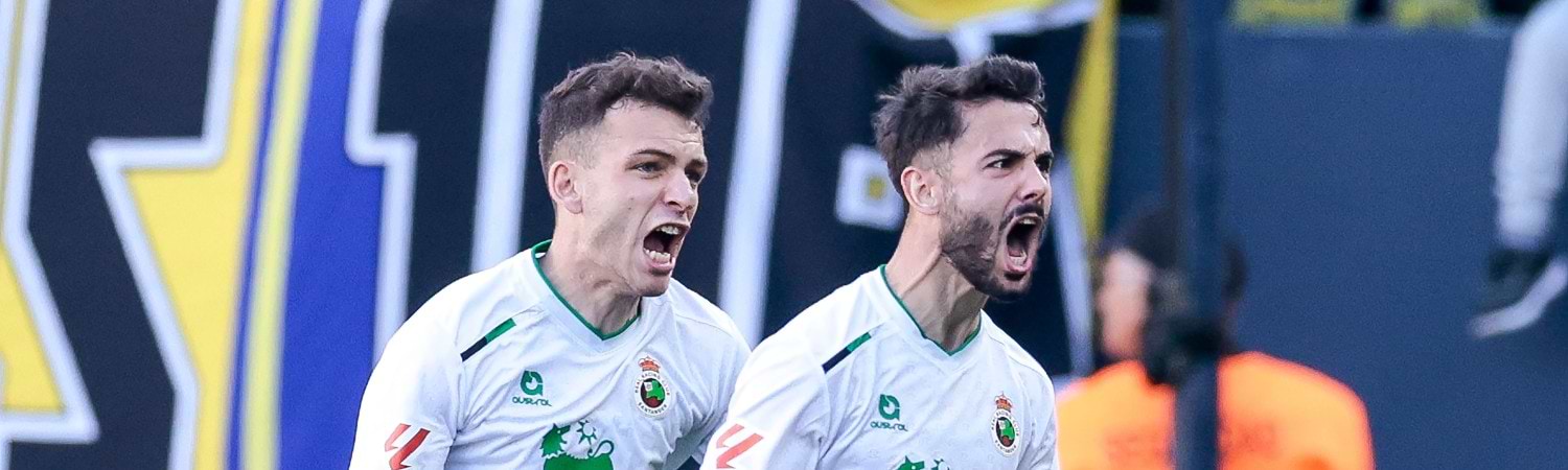 Racing vs Real Zaragoza 2026