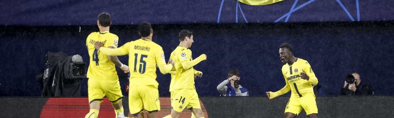 Villarreal vs. Real Madrid 2026