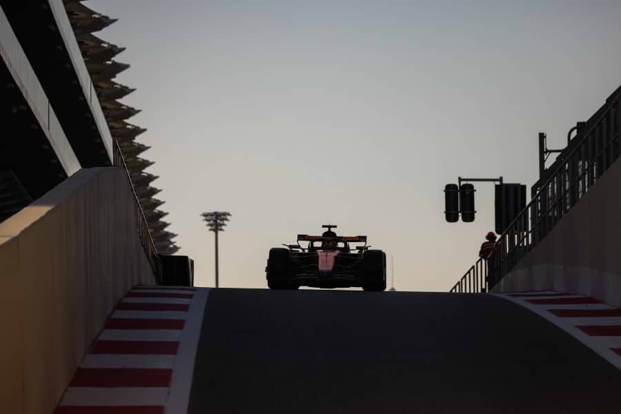 formula 1 en 2026 y sus nuevas reglas