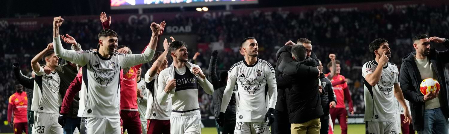 mejores jugadores del Albacete Balompié