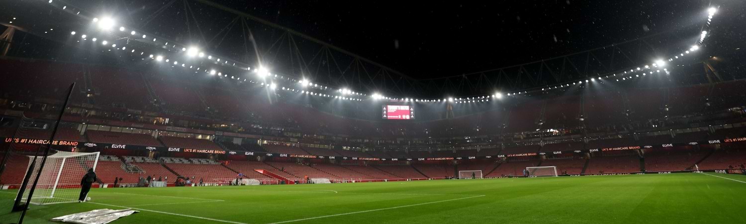 Arsenal vs Sunderland 2026