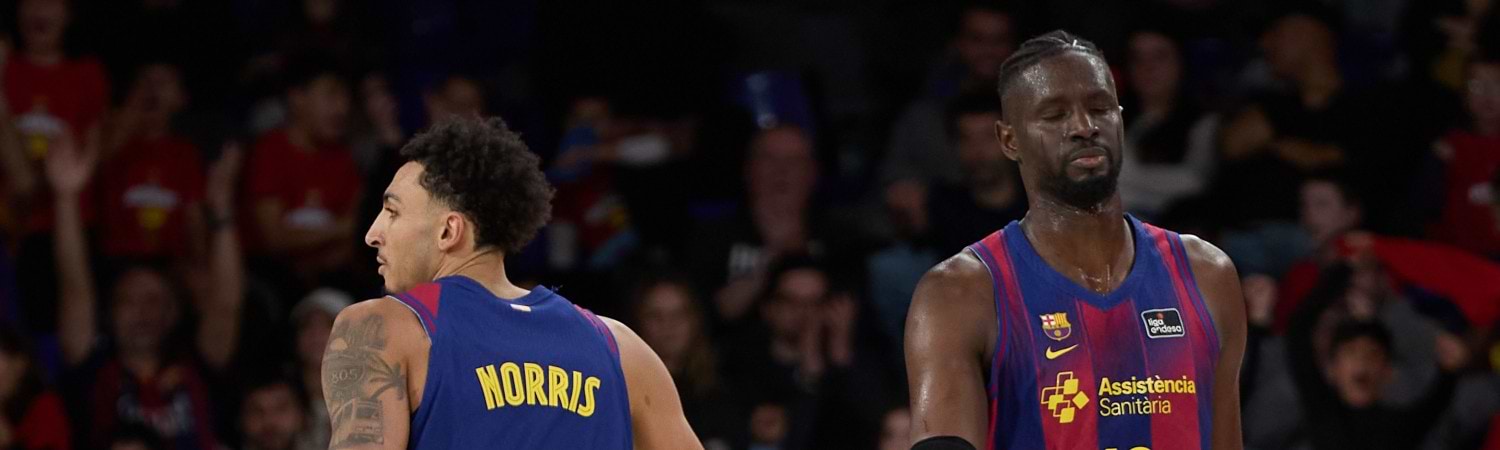 Baskonia vs Barcelona Euroliga 2026