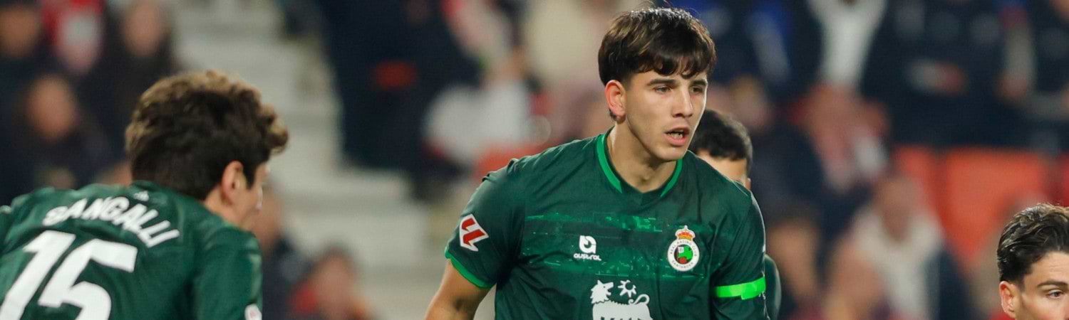 Castellón-Racing de Santander