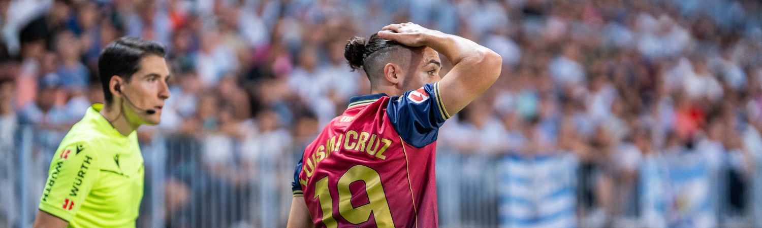 Deportivo vs. Albacete 2026