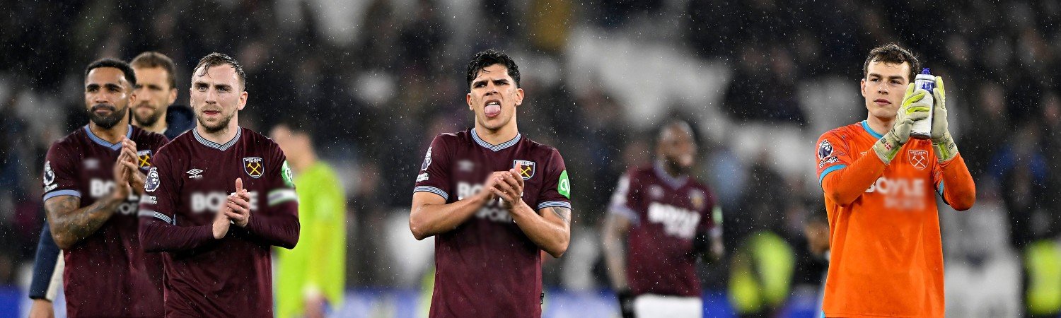 Liverpool vs West Ham 2026