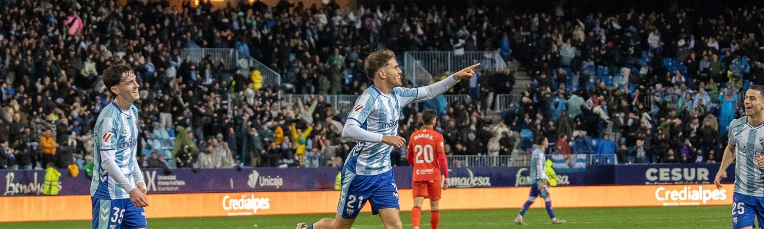 Málaga Club de Fútbol