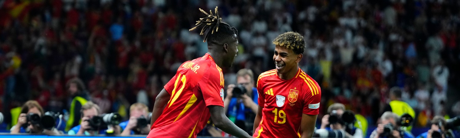 Portugal vs España_ final de Eurocopa de Fútbol Sala 2026