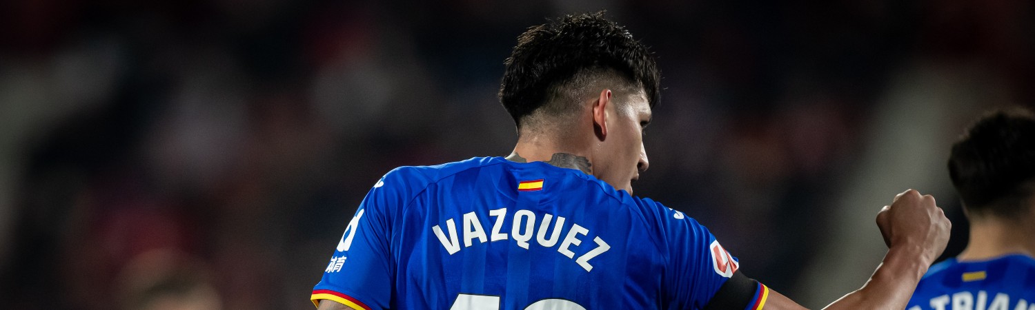 Real Madrid vs. Getafe 2026