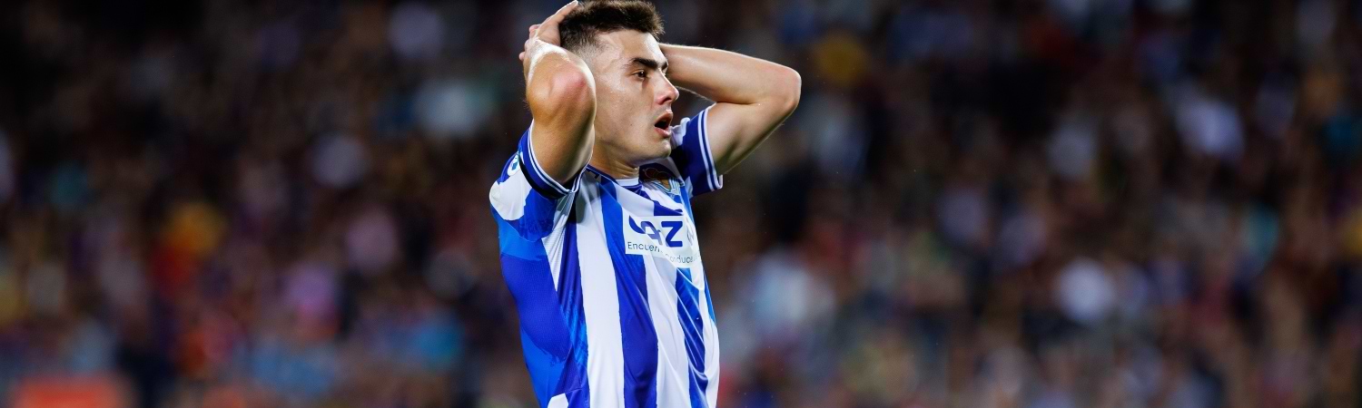 Real Sociedad FC 2026