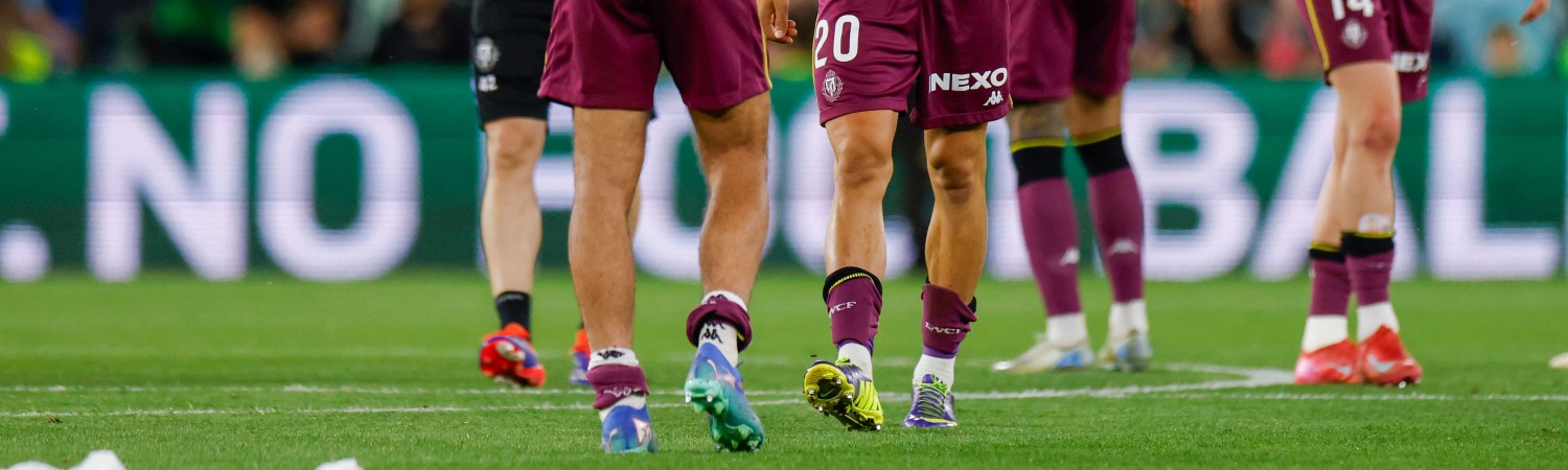 Real Valladolid-Castellón 2026