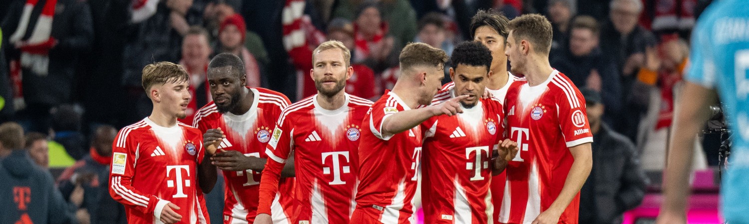 Werder Bremen-Bayern de Múnich Bundesliga 2026