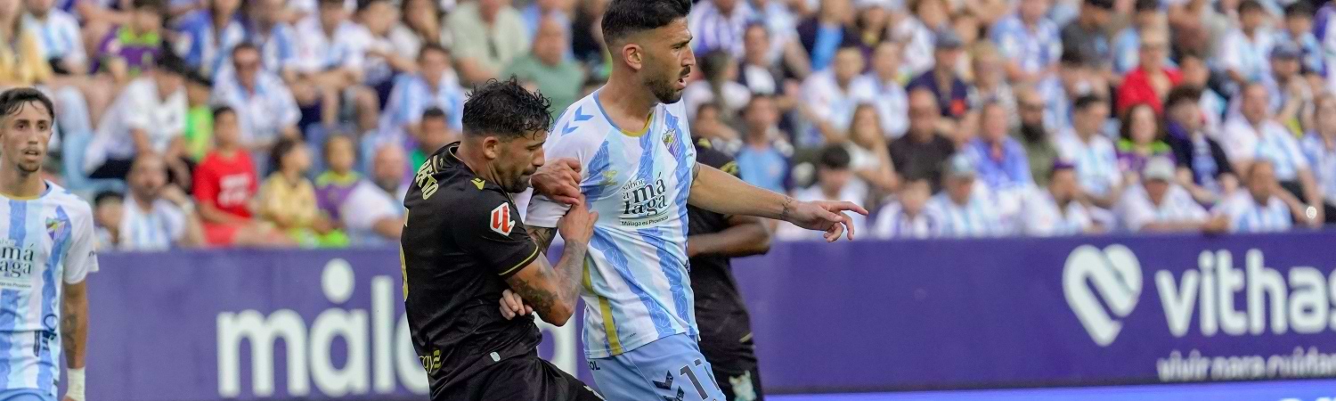 castellon vs malaga partido del 2026