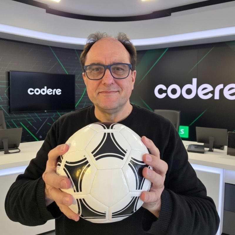 Imagen de Gabriel Rodríguez