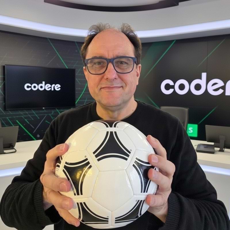 Imagen de David del Rio