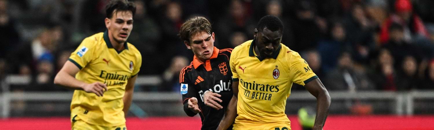 historia del AC Milan