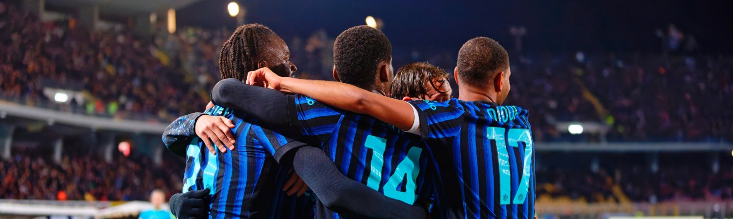 titulos e historia del inter de Milán