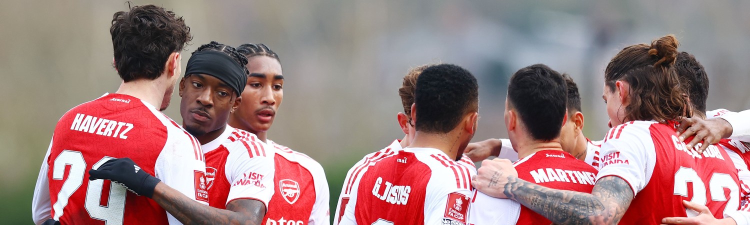 Arsenal-Everton 2026