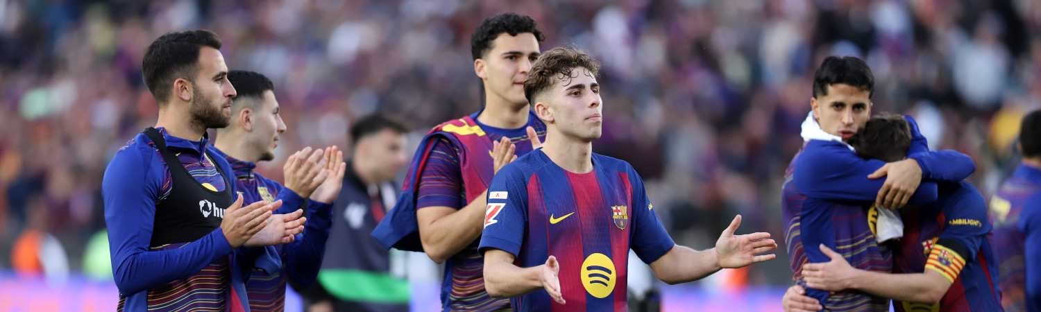 Barcelona-Newcastle champions league 2026