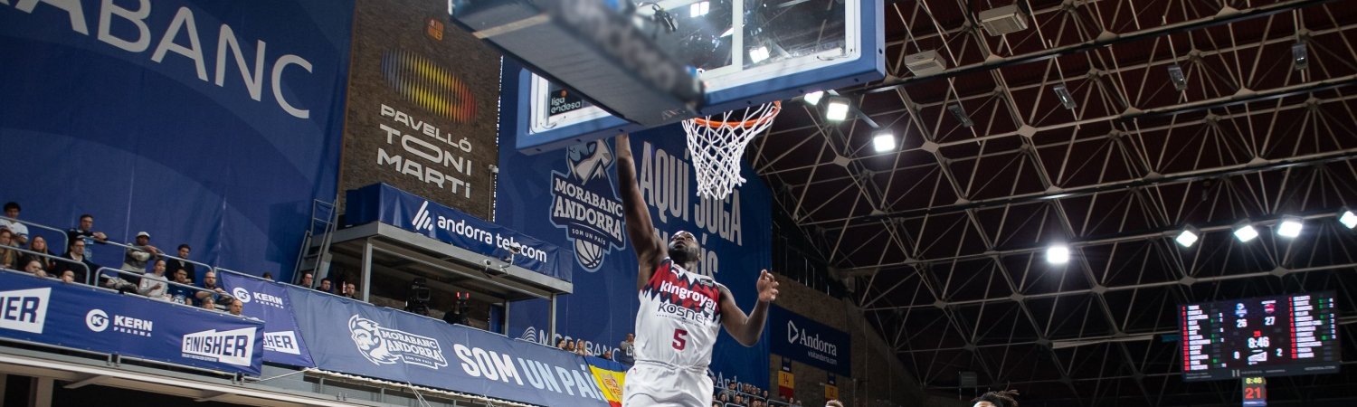 Baskonia vs Real Madrid Euroliga 2026
