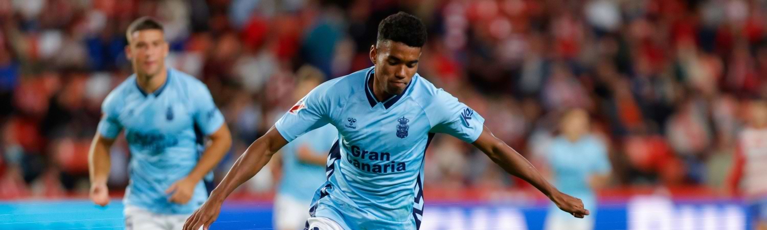 Eibar-UD Las Palmas 2026