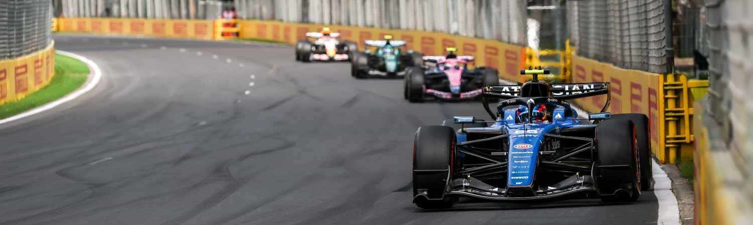 GP de China de F1 2026