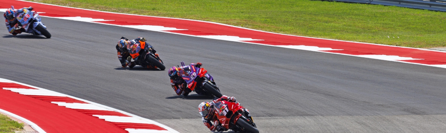 Gran Premio de los Estados Unidos MotoGP