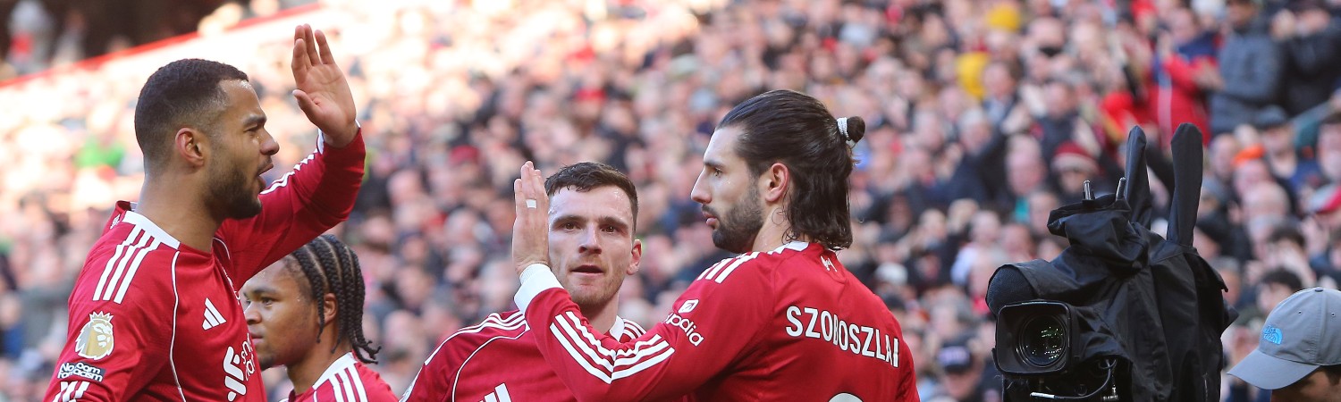 Liverpool vs Galatasaray 2026