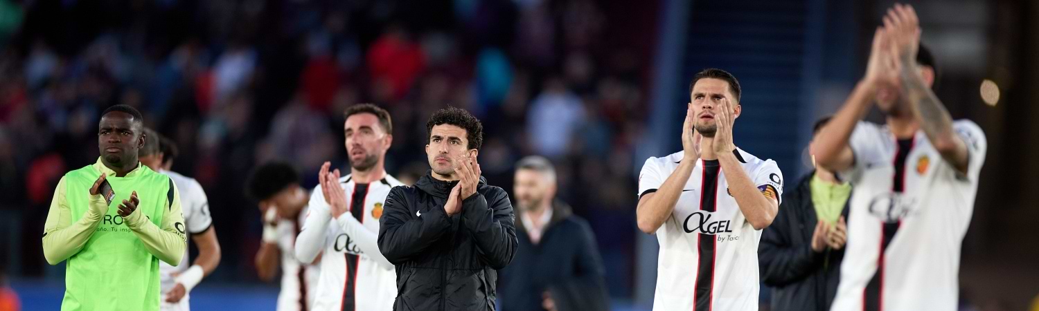 Mallorca vs Real Madrid 2026