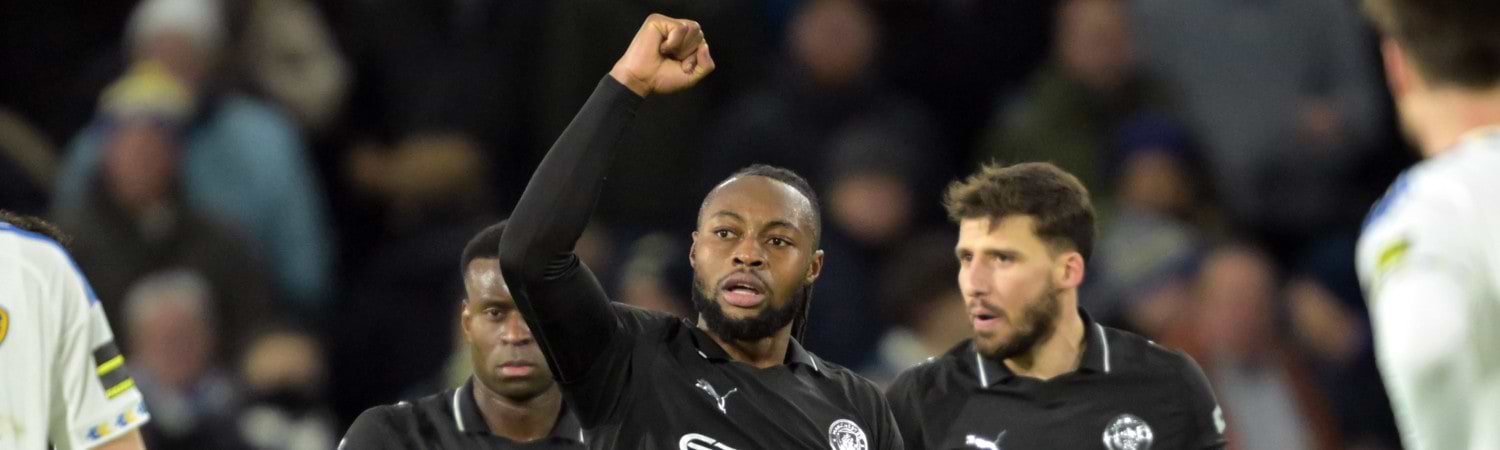 Manchester City vs Nottingham Forest 2026