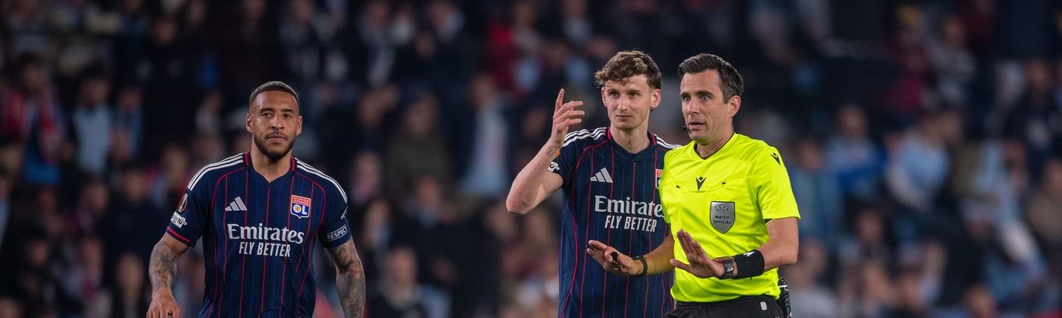 Olympique de Lyon-Celta 2026