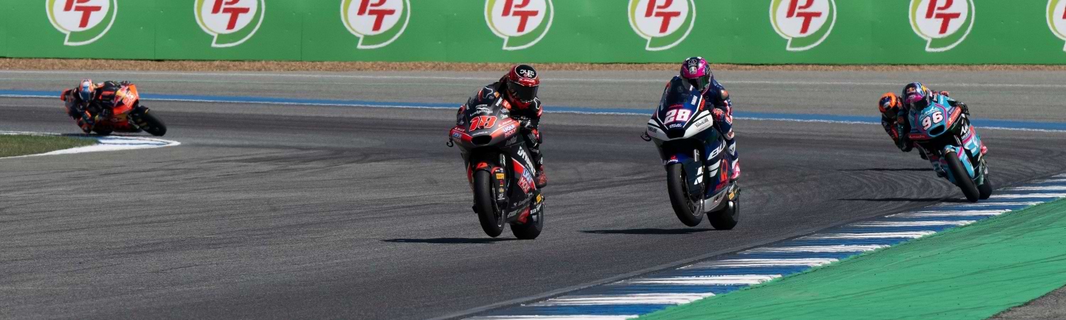 Previa del moto GP de Brasil 2026