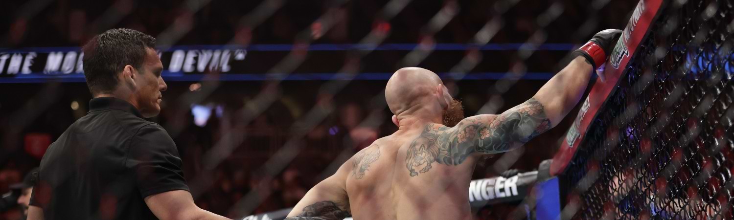 UFC Fight Night Emmett vs Vallejos 2026