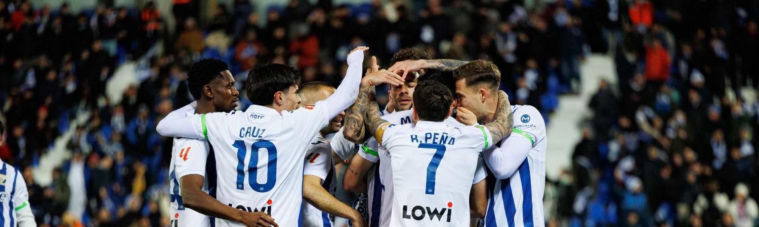 Valladolid vs Leganés 2026