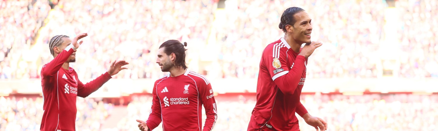 Wolves-Liverpool 2026