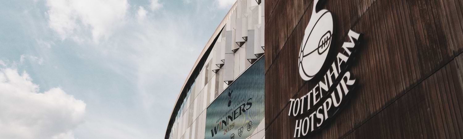 estadio de tottenham htospur