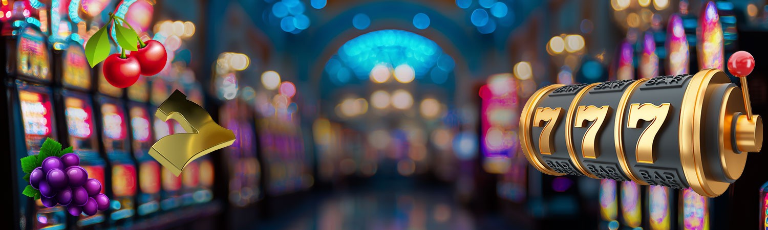 slots con apuestas bajas