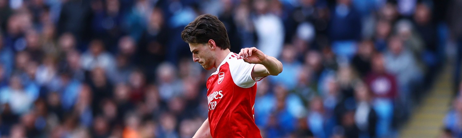 Arsenal vs. Newcastle 2026