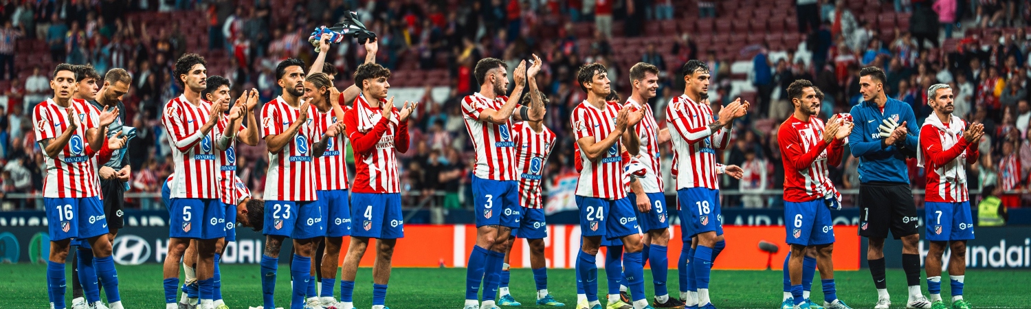 Atlético de Madrid vs Arsenal