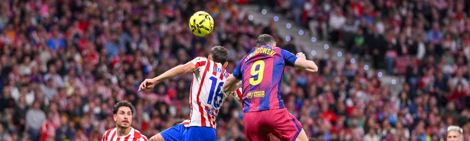 Barcelona-Atlético de Madrid 2026