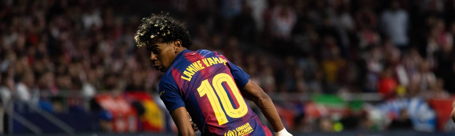 Barcelona vs Celta 2026 laliga