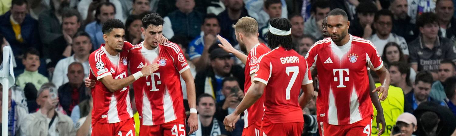 Bayern de Múnich vs Real Madrid 2026